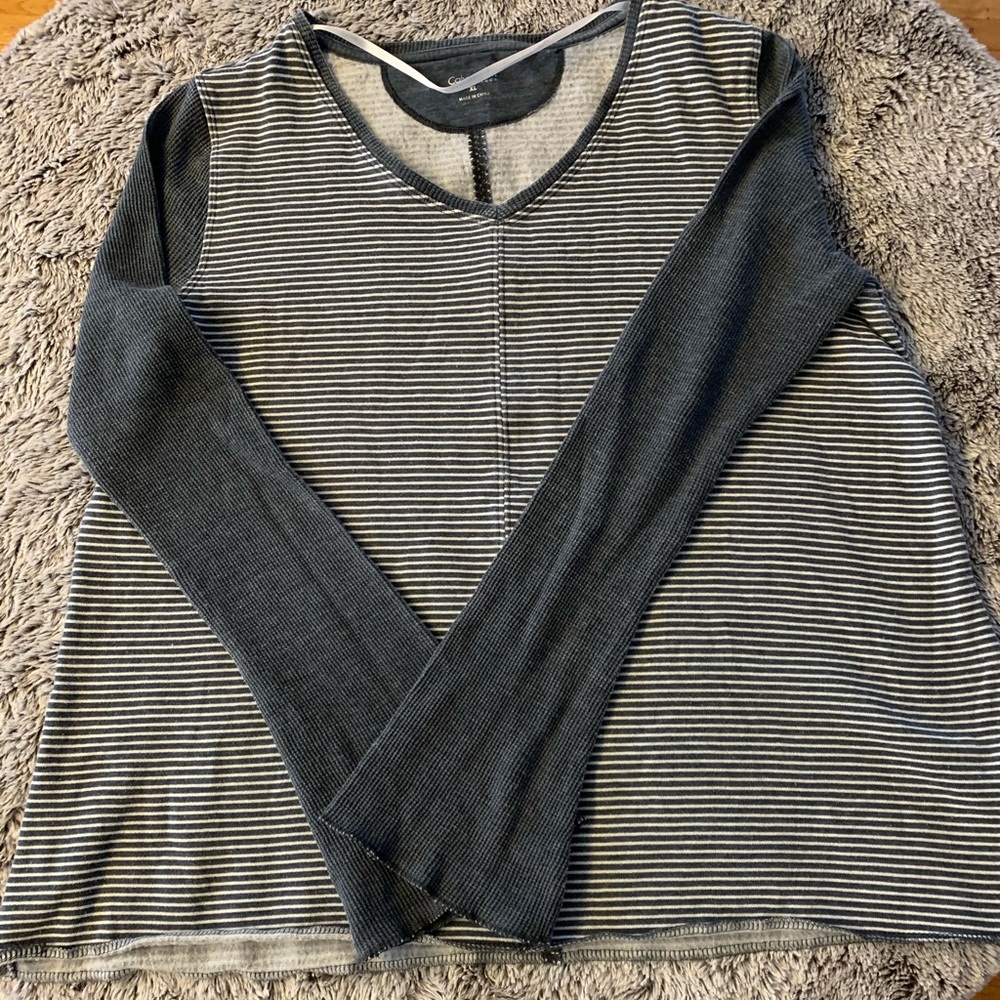 Long Sleeve Calvin Cline performance shirt